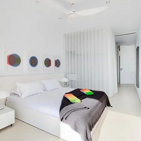 Villa Luxury With Heated Pool, Gym And Cinema Malaga